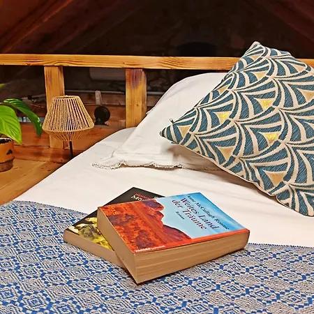 Сasa de vacaciones Marko With Football Field