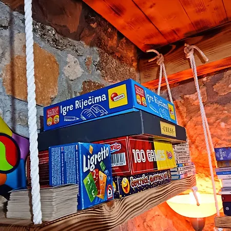 Сasa de vacaciones Marko With Football Field *