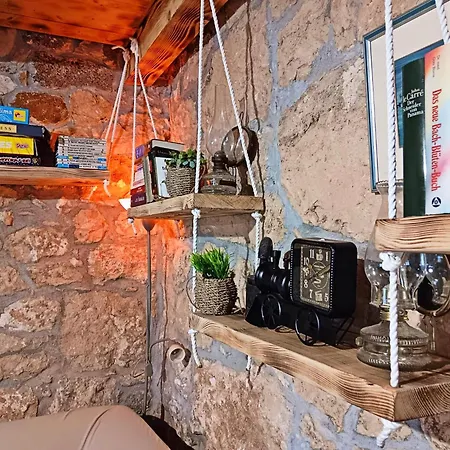 Marko With Football Field * Drnis