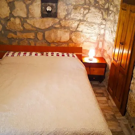 Marko With Football Field * Drniš