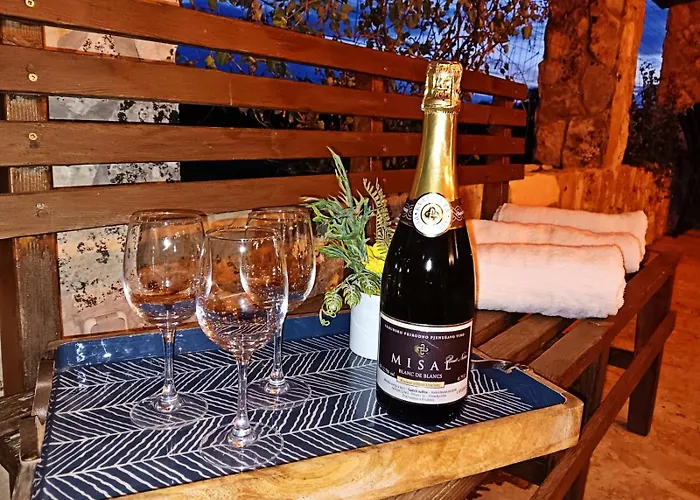 Holiday home Marko With Football Field Drnis