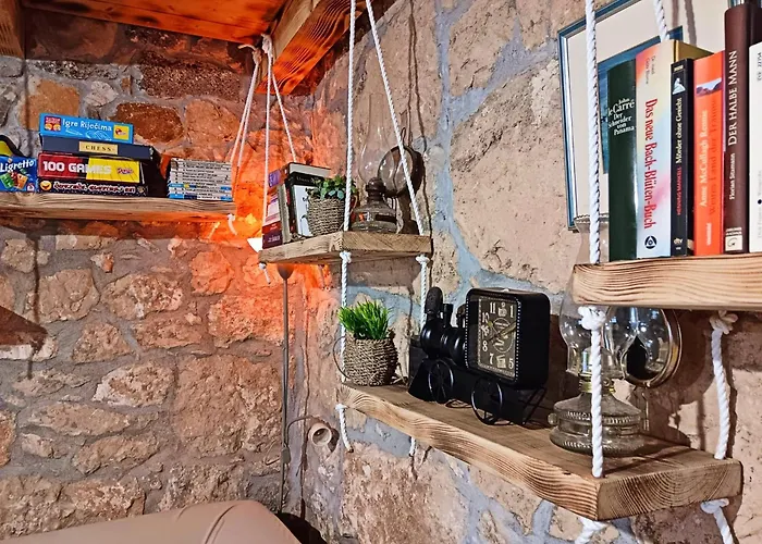 Marko With Football Field * Drnis