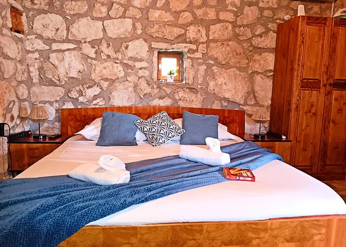 Marko With Football Field