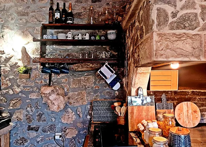 Marko With Football Field Vakantiehuis