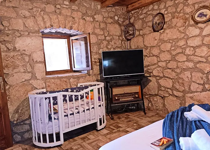 Marko With Football Field * Drnis