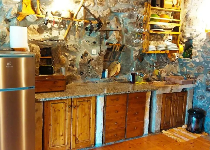 Marko With Football Field Vakantiehuis *