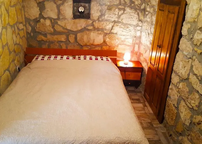 Marko With Football Field * Drniš