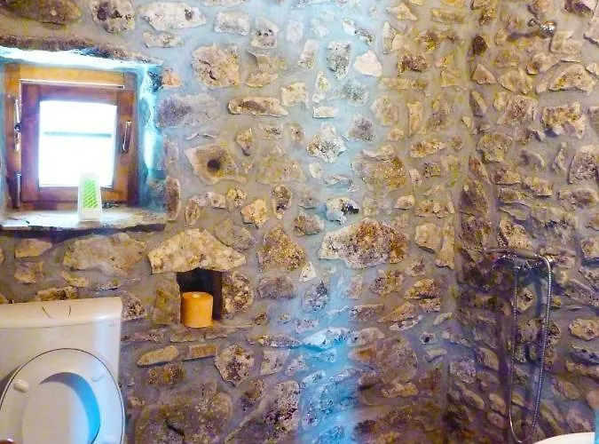 Marko With Football Field Vakantiehuis