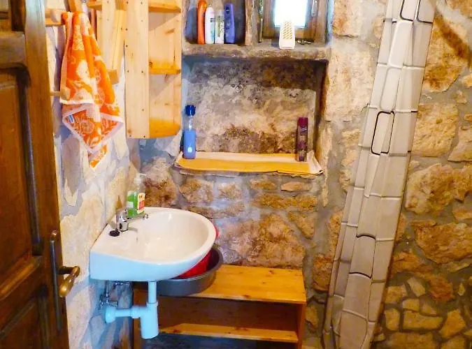 Marko With Football Field Vakantiehuis *